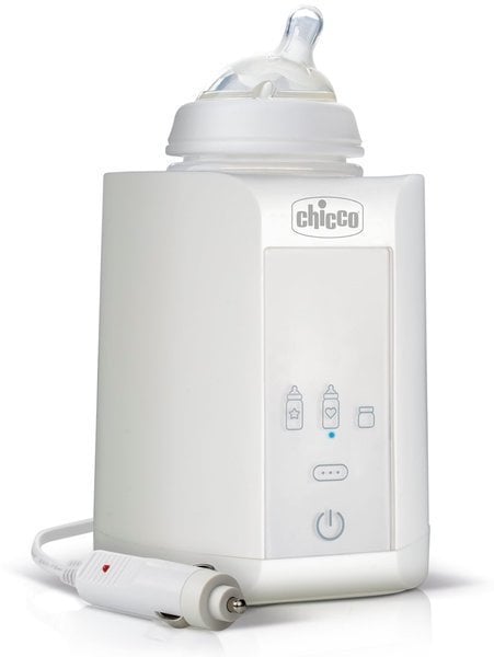 Chicco Podgrzewacz do butelek Home&Travel - 9553