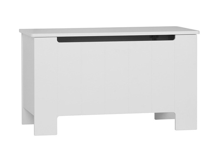 Pinio, Calmo - skrzynia-Biały