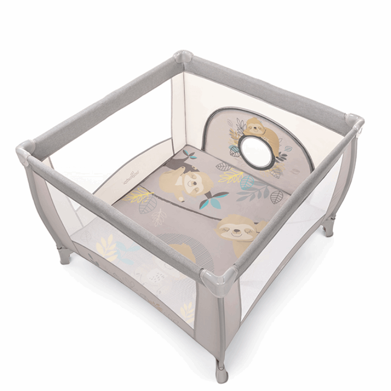 Baby Design Play - kojec dla dzieci-09