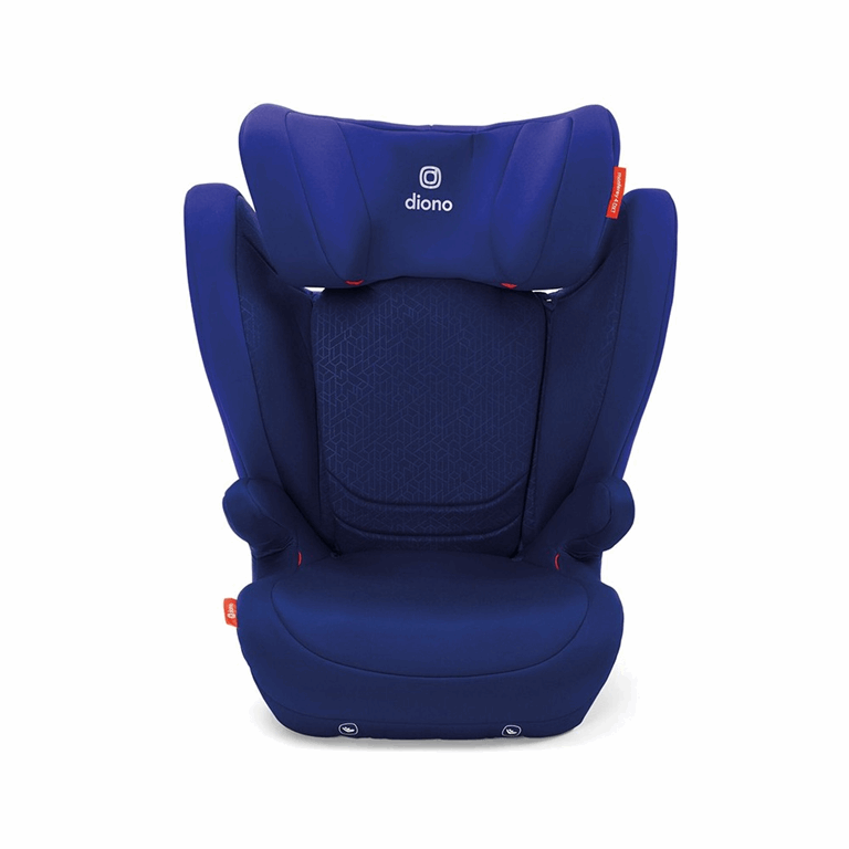 Diono, Monterey 4DXT - fotelik samochodowy 15-36 kg-Blue