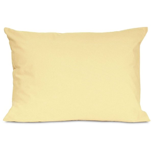 Poszewka na poduszkę RUBIN 70x80 100% bawełna wz. krem 513/T