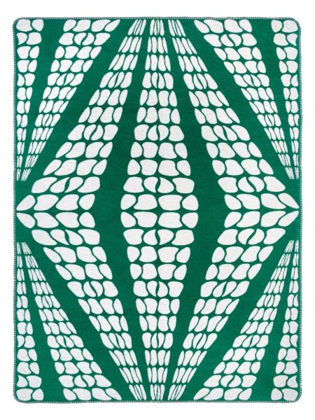 Koc Bawełniany 150x200 wz. 2138-2