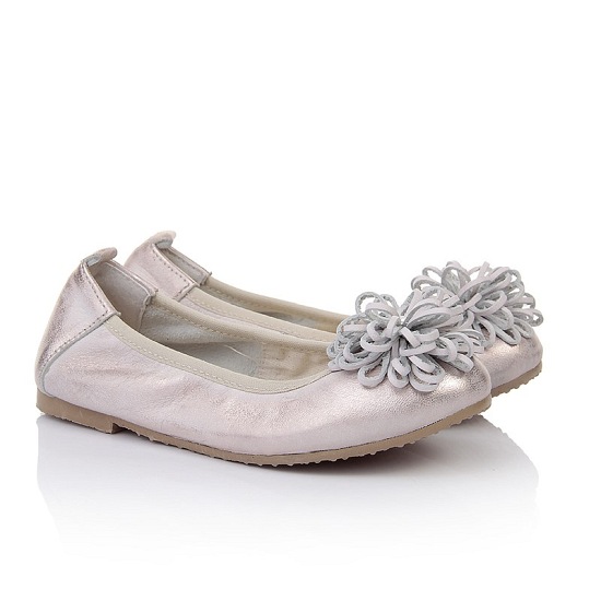 Baleriny 929/96 Róż