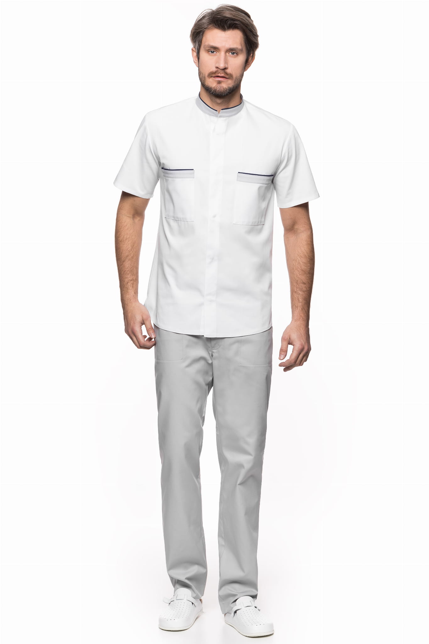 Męska bluza medyczna Igor