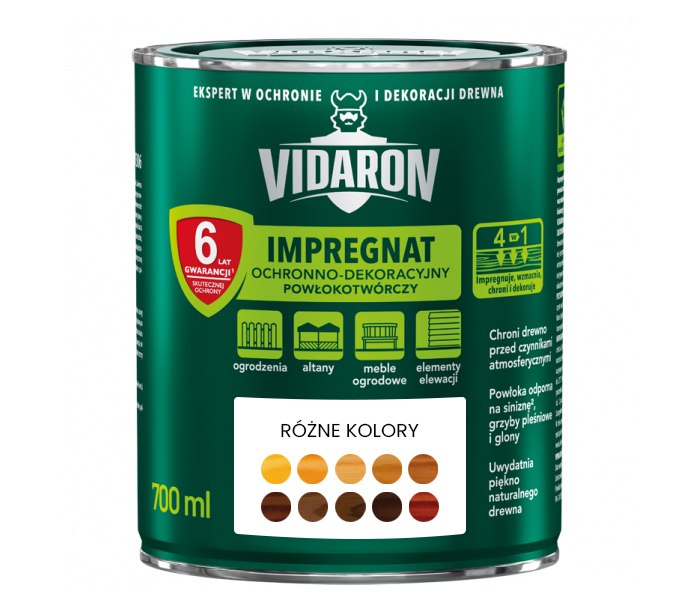Vidaron Impregnat 700 ml
