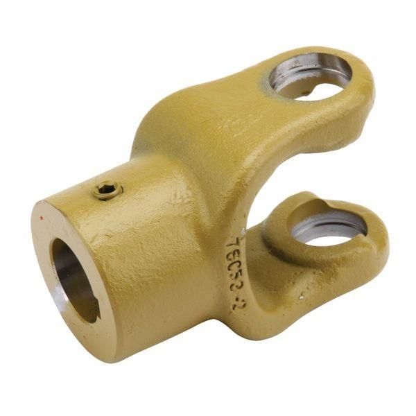 Widełki L24 O35 wpust 10 mm PTO9L24RB35