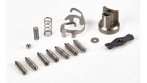 Zestaw naprawczy New Holland T5 T6 T7 87630107 5191720 CNH