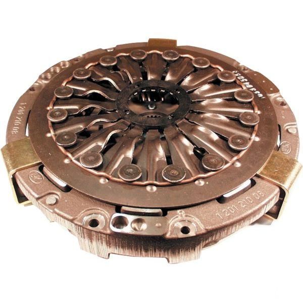 Pojedynczy automat sprzęgła DGVM LUK 133060210