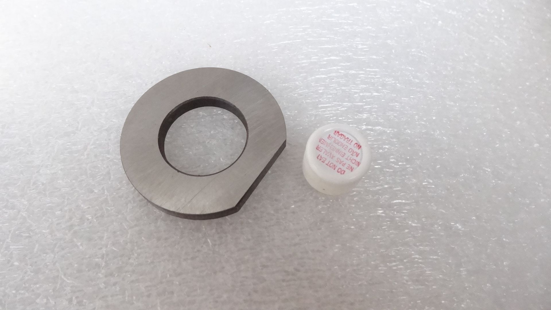 Podkładka Massey Ferguson 3382274M2