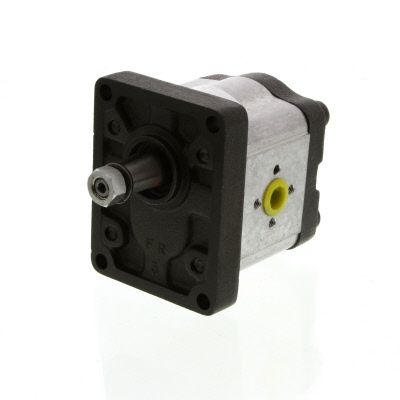 Pompa hydrauliczna Massey Ferguson 1825212M91 Prawa