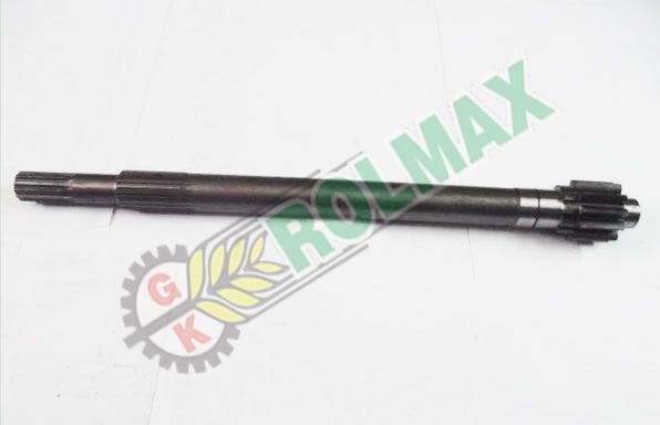 Półoś prawa New Holland TD5000 CASE Farmall 5141650 51468491 CNH