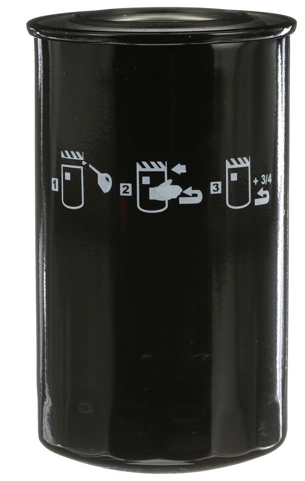 Filtr paliwa New Holland LM 84515360 CNH