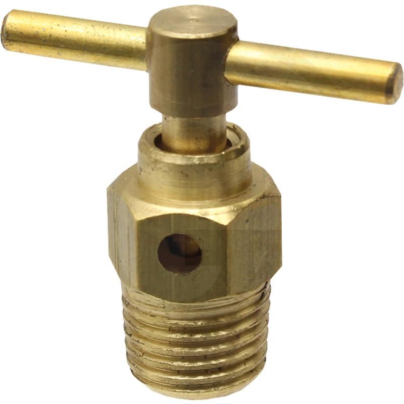 Kurek spustowy różnych typów ciągników AT13740, JT13740