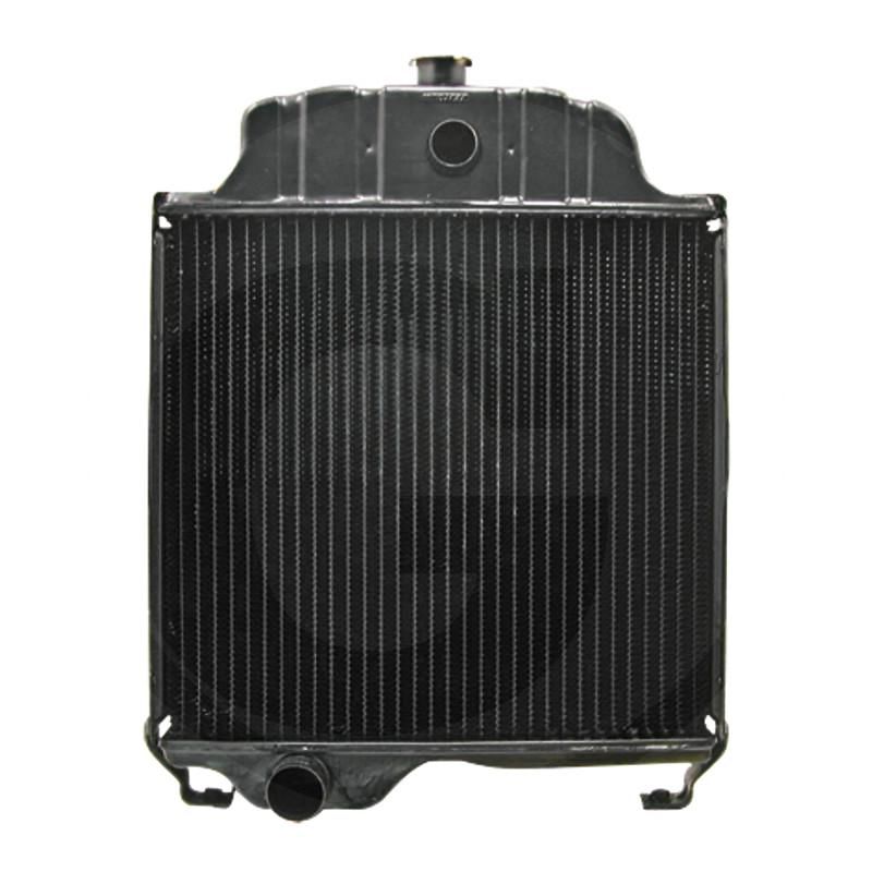 Chłodnica John Deere AT20797