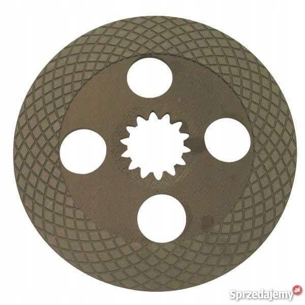 Tarcza hamulcowa New Holland CASE 5184313