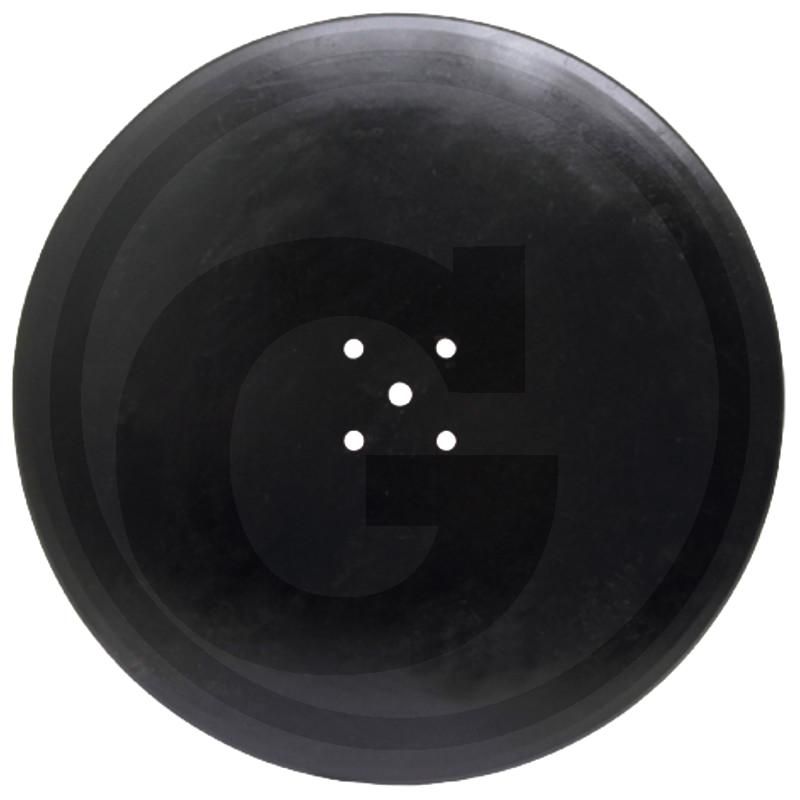 Podkładka gładka, ; 450x4 mm 155010