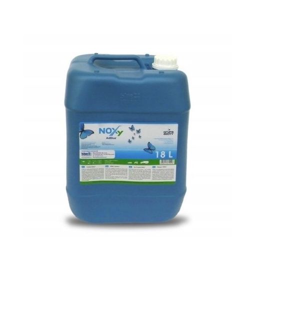 Płyn AdBlue 18L NOXy Azoty roztwór mocznika