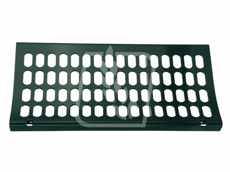 Klepisko segmentowe wstępne do kukurydzy Claas 757439