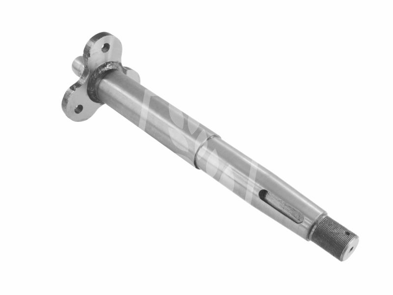 Wałek przeniesienia napędu 525mm 659206