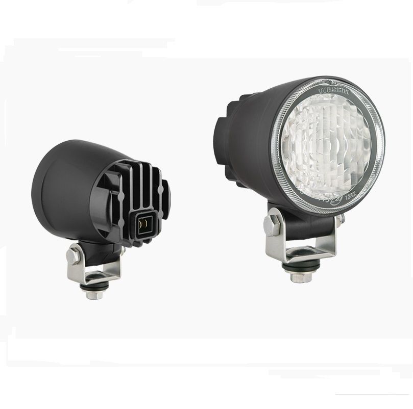 Lampa LED jazdy dziennej AMP CRC2.48203 Wesem