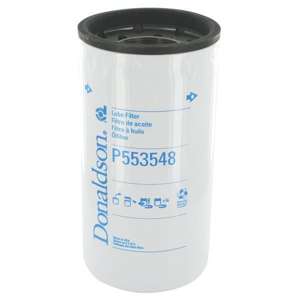 Filtr oleju Donaldson P553548