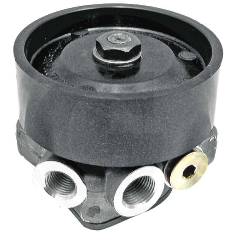 Pompa zasilająca Fendt F716200710010