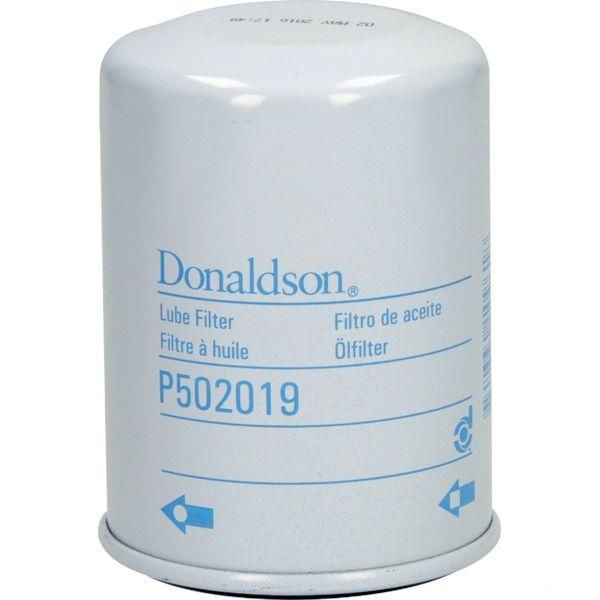 Filtr oleju Donaldson P502019