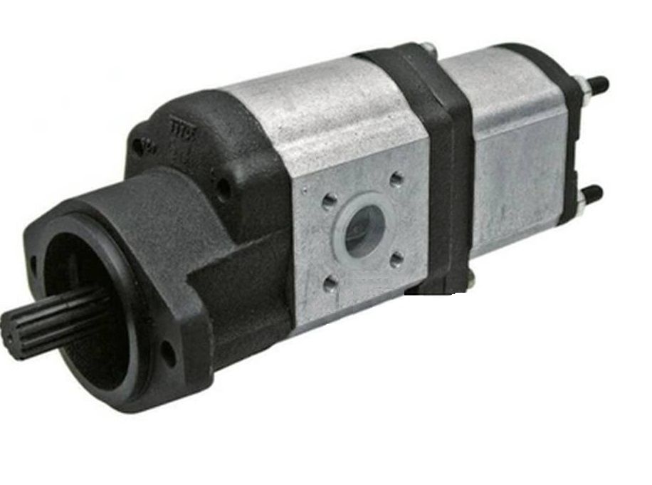 Pompa hydrauliczna Landini Legend BOSCH 3661403M92