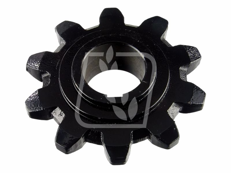 Zębatka przenośnika pochyłego Z10 New Holland 84038625