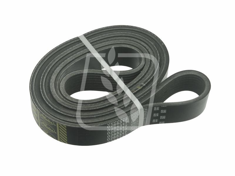 Pas wielorowkowy 743910 8PK x 2110LB