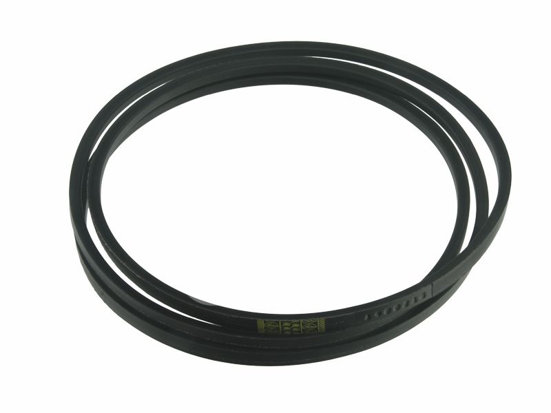 Pas klinowy 13 x 2844 Claas Dominator Mega 661345 Gates