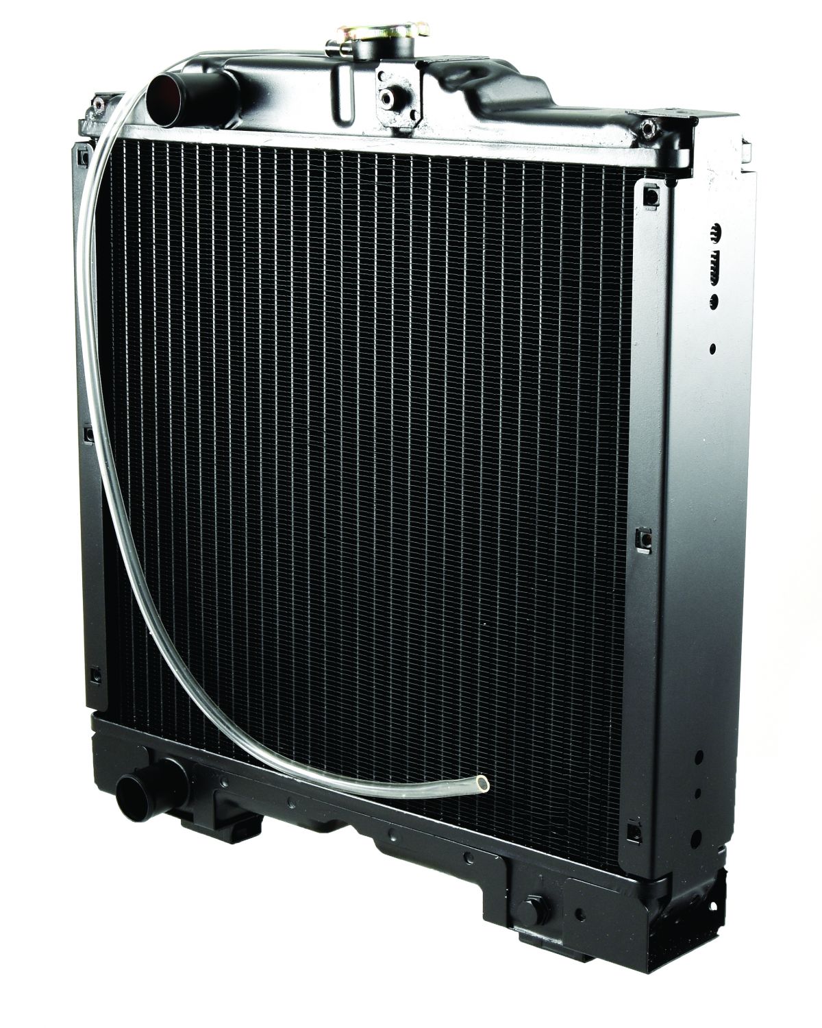 Chłodnica New Holland TDD CASE JX 84172100