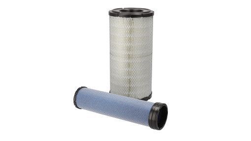 Zestaw serwisowy filtrów powietrza New Holland CASE 73332257 CNH