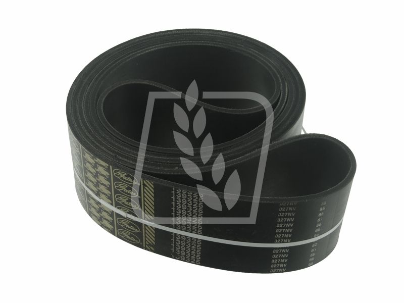 Pas płaski 418232M1 95 x 3380