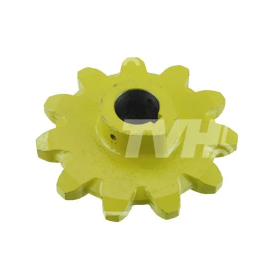 Zębatka przenośnika ziarnowego New Holland 84437648 AGV