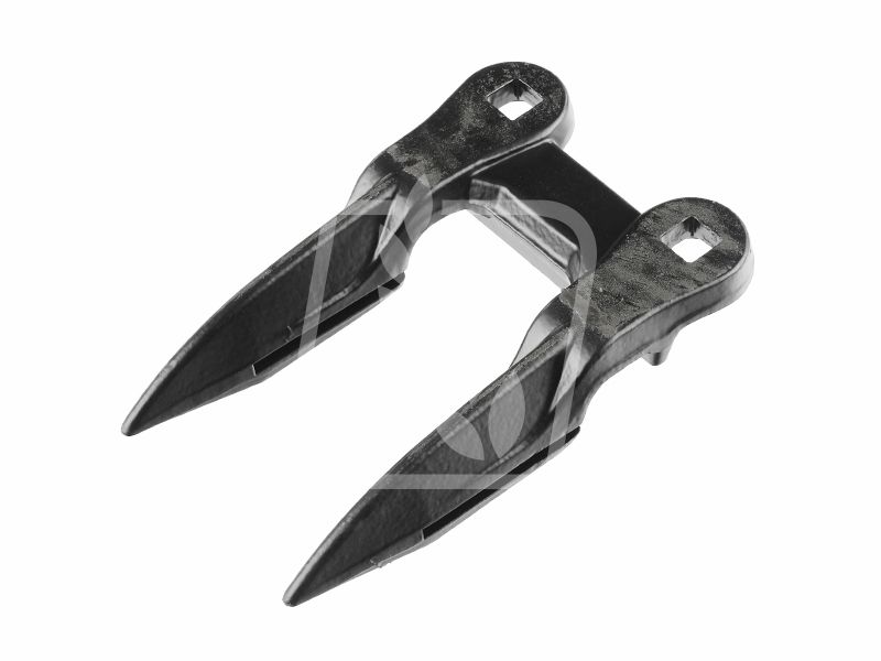 Bagnet podwójny 1307299C1