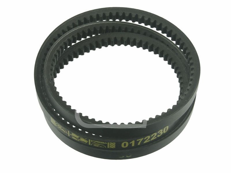 Gates 2 szt 500049 25 x 4078