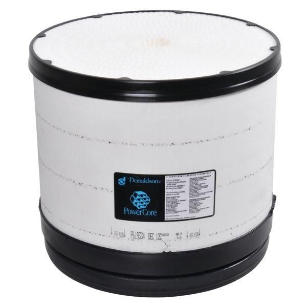 Filtr powietrza zewnętrzny Donaldson P619334