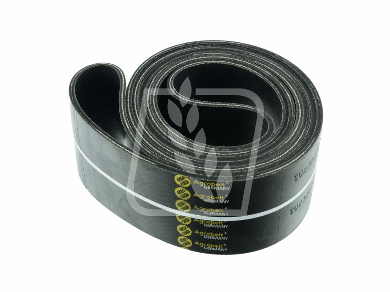 Pas płaski 80230079 New Holland 100 x 3120