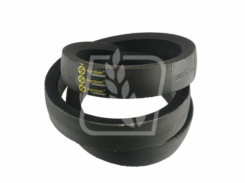 Pas młocarni New Holland TC 51x2100 80336784 Agro-belt