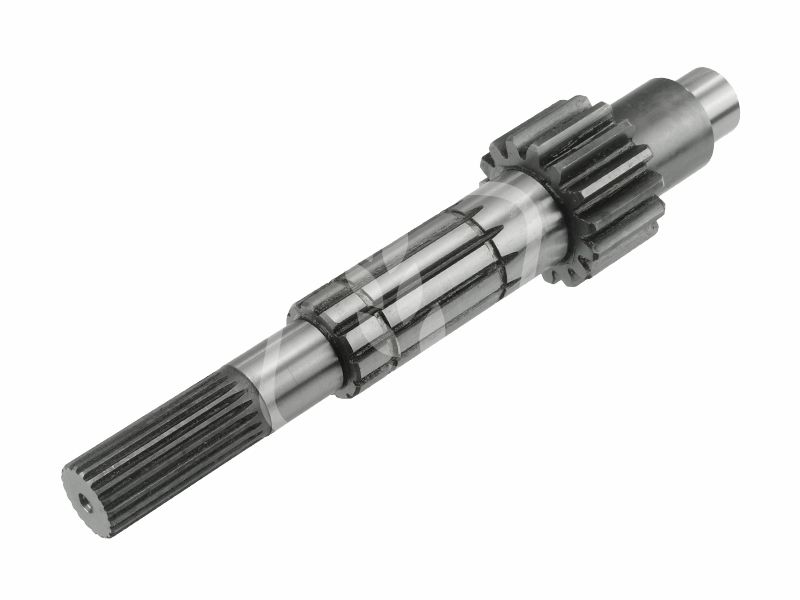 Wałek skrzyni 370mm Z11788