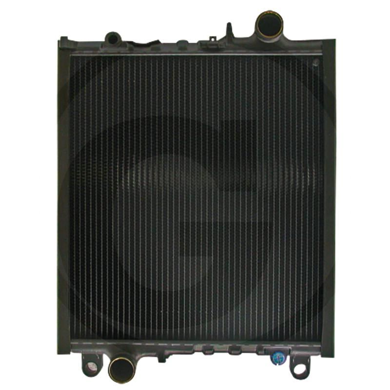 Chłodnica John Deere AL66774