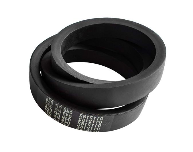 Pas jezdny górny New Holland 80230076 CNH