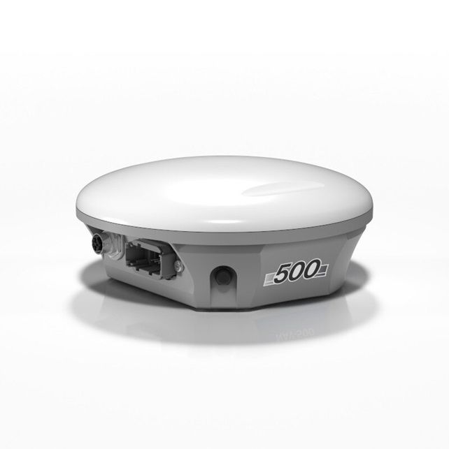 Antena do nawigacji rolniczej NAV 500