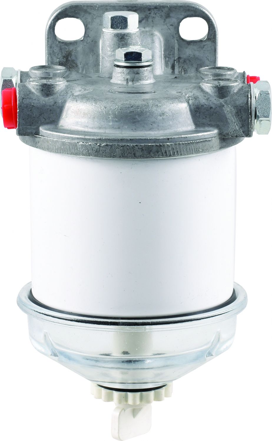 Filtr paliwa kompletny gwint M14x15 60425 9927913