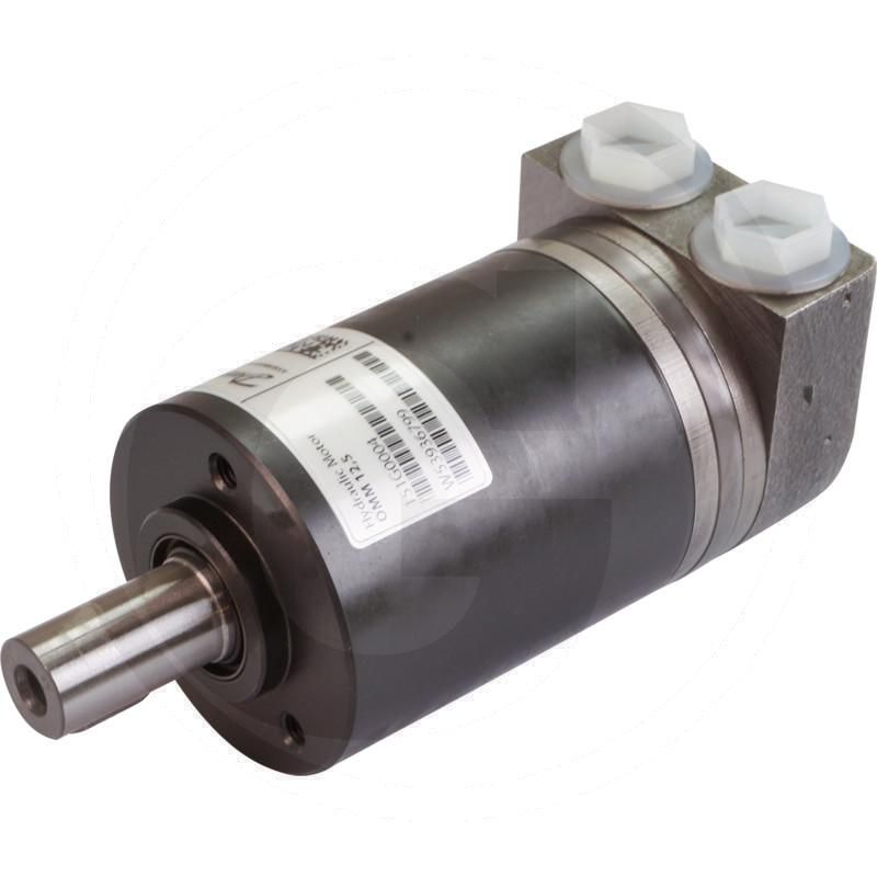 Silnik hydrauliczny OMM 8 SA 151G0041