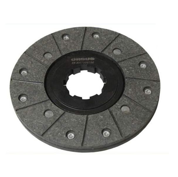 Tarcza hamulcowa Bizon 5040241720