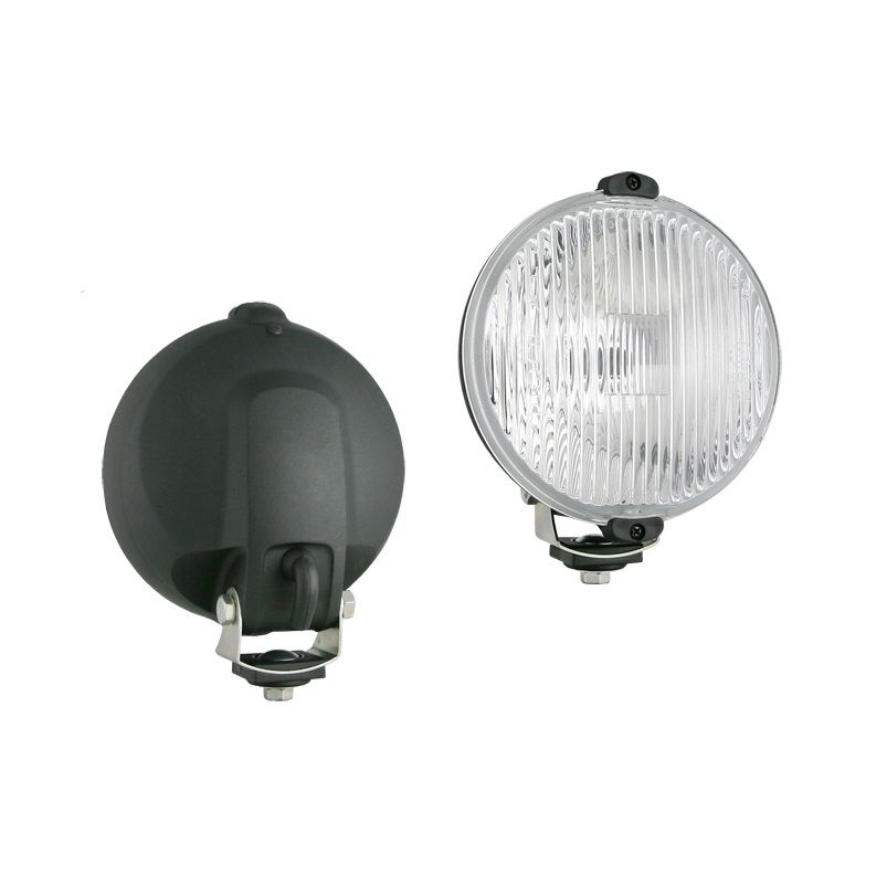 Przeciwmgłowy reflektor halogenowy z żarówką HO3.17868 Wesem