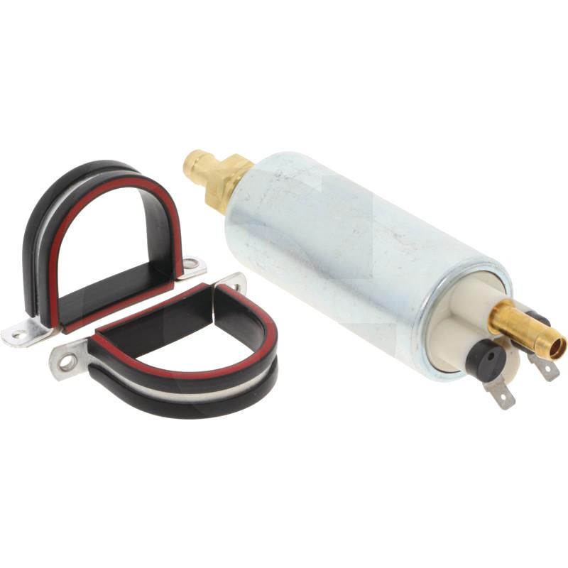 Pompa zasilająca Deutz Hürlimann Lamborghini Same 4128101