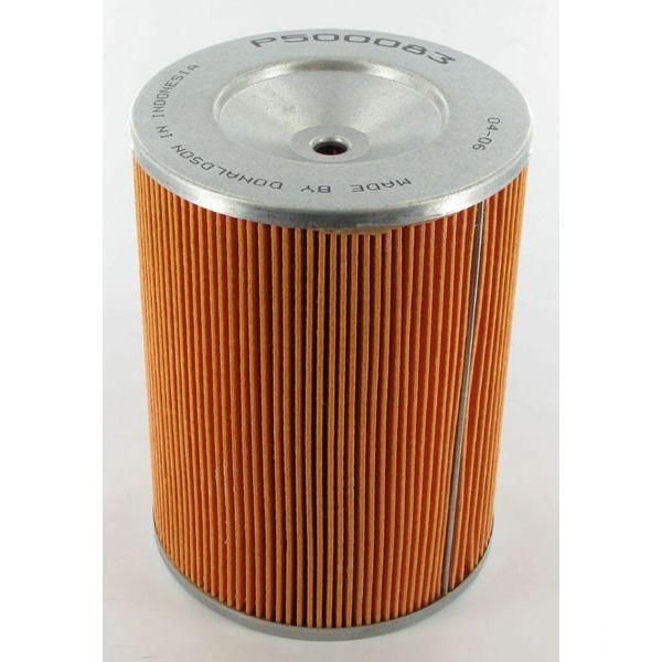 Filtr powietrza zewnętrzny Donaldson P500083